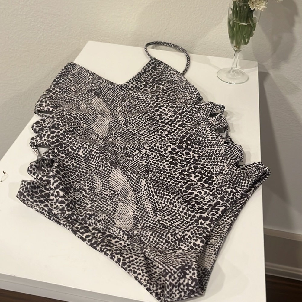 ACACIA Swimsuit